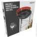    Alpina BBQ Grill (al-bbq-bkrd)