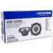    Alpine SXE-1325S