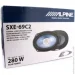    Alpine SXE-69C2