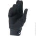   Alpinestars A-SUPRA GLOVES BLACK, L (1567524-10-L)