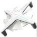  Alseye X12 White Push (AS.04.03.0026)