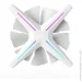  Alseye X12 White Push (AS.04.03.0026)