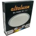 Altalusse Светильник светодиодный пульт ДУ 30 Вт белый 3000-6500/RGB К INL-9466C-30 White Altalusse Светильник светодиодный пульт ДУ 30 Вт белый 3000-6500/RGB К INL-9466C-30 White