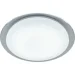 Altalusse Светильник светодиодный пульт ДУ 30 Вт белый 3000-6500/RGB К INL-9466C-30 White Altalusse Светильник светодиодный пульт ДУ 30 Вт белый 3000-6500/RGB К INL-9466C-30 White