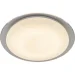 Altalusse Светильник светодиодный пульт ДУ 30 Вт белый 3000-6500/RGB К INL-9466C-30 White Altalusse Светильник светодиодный пульт ДУ 30 Вт белый 3000-6500/RGB К INL-9466C-30 White