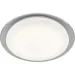 Altalusse Светильник светодиодный пульт ДУ 30 Вт белый 3000-6500/RGB К INL-9466C-30 White Altalusse Светильник светодиодный пульт ДУ 30 Вт белый 3000-6500/RGB К INL-9466C-30 White
