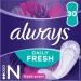   Always   Daily Fresh Normal   30 .