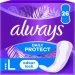   Always   Daily Protect Long   26 .