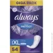  Always   Daily Protect XL   54 .