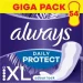   Always   Daily Protect XL   54 .