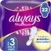   Always Quatro 22 (8001841913919)