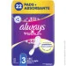  Always Quatro 22 (8001841913919)