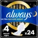 ó㳺  Always Quatro 24 (8006540093764)