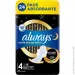 ó㳺  Always Quatro 24 (8006540093764)