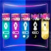   Always Quatro 26 (8001841913841)