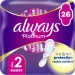   Always Quatro 26 (8001841913841)