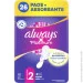   Always Quatro 26 (8001841913841)