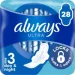   Always Quatro 28 (4015400489764)