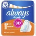 ó㳺  Always Single 10  (4015400259275)