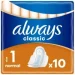 ó㳺  Always Single 10  (4015400259275)