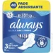   Always   Ultra Day&Night ( 3) 40 .