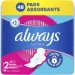   Always   Ultra Super ( 2) 48 .