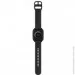 - Amazfit Active Midnight Black
