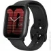 - Amazfit Active Midnight Black