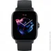 - Amazfit GTS 3 Graphite Black