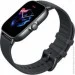 - Amazfit GTS 3 Graphite Black
