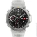 Смарт-годинник Amazfit T-Rex 3 Haze Gray Смарт-годинник Amazfit T-Rex 3 Haze Gray