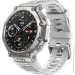 Amazfit - T-Rex 3 W2323GL9N Haze Gray (2564235865)