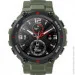 - Amazfit T-Rex Smartwatch Green