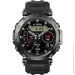 - Amazfit T-Rex Ultra Abyss Black