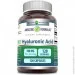Специальная добавка Amazing Nutrition Добавка с гиалуроновой кислотой Hyaluronic Acid 120 капсул Специальная добавка Amazing Nutrition Добавка с гиалуроновой кислотой Hyaluronic Acid 120 капсул