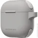  AmazingThing Omni GripClip Case  Apple AirPods 4 Titan Grey (APRO4OMGY)