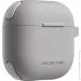  AmazingThing Omni GripClip Case  Apple AirPods 4 Titan Grey (APRO4OMGY)