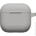  AmazingThing Omni GripClip Case  Apple AirPods 4 Titan Grey (APRO4OMGY)