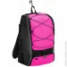   22L Amazon Basics    (68042 black pink)
