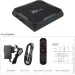 HD  Amedia Tech Technology     MAX+ 2/16 Android Smart TV Box    (1756375362)
