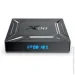 HD  Amedia Tech Technology    SmartTV X96 M-200 Android 14 2/16 4K UltraHD
