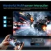 HD  Amedia Tech Technology    SmartTV X96 M-200 Android 14 4/32 4K UltraHD