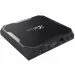 HD  Amedia Tech Technology X96 Max 4/32GB Black