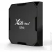 HD  Amedia Tech Technology  X96 MAX PLUS ULTRA (X96 Max +  ) 4 32 S905X4  11    +  G10S     