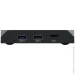 HD  Amedia Tech Technology  X96 MAX PLUS (X96 Max+ ) 2 16 S905X3  9    +       
