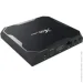 HD  Amedia Tech Technology  X96 MAX PLUS (X96 Max+ ) 4 64 S905X3  9    +      