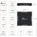 HD  Amedia Tech Technology  X96 MAX PLUS (X96 Max+) 4 64 S905X3  9    + G50S     