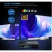 HD  Amedia Tech Technology  X98H PRO 2 16 AllWinner H618  12 WiFi 6  