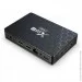 HD  Amedia Tech Technology  X98H PRO 4 32 AllWinner H618  12 WiFi 6  