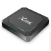 HD  Amedia Tech Technology    X98K 2 16 RockChip WiFi6 RK3825  13  +     